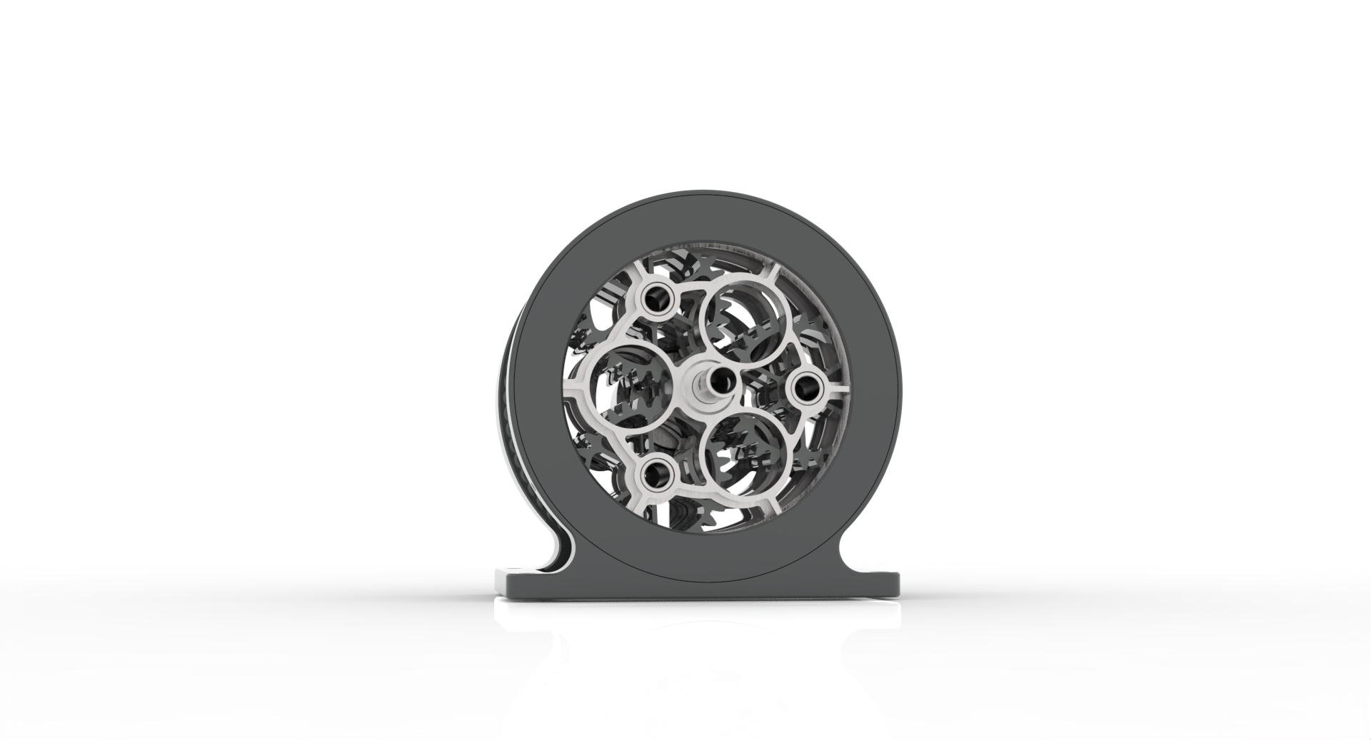 Planetary Gears